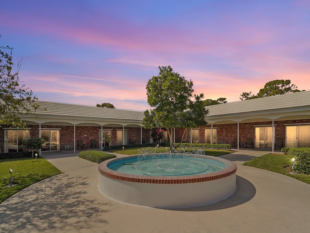 Wilton Manors Health and Rehabilitation Center — foto