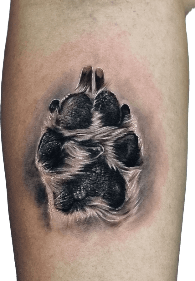 TRIOM Tattoo Studio | Tatuajes Norte de Quito — foto