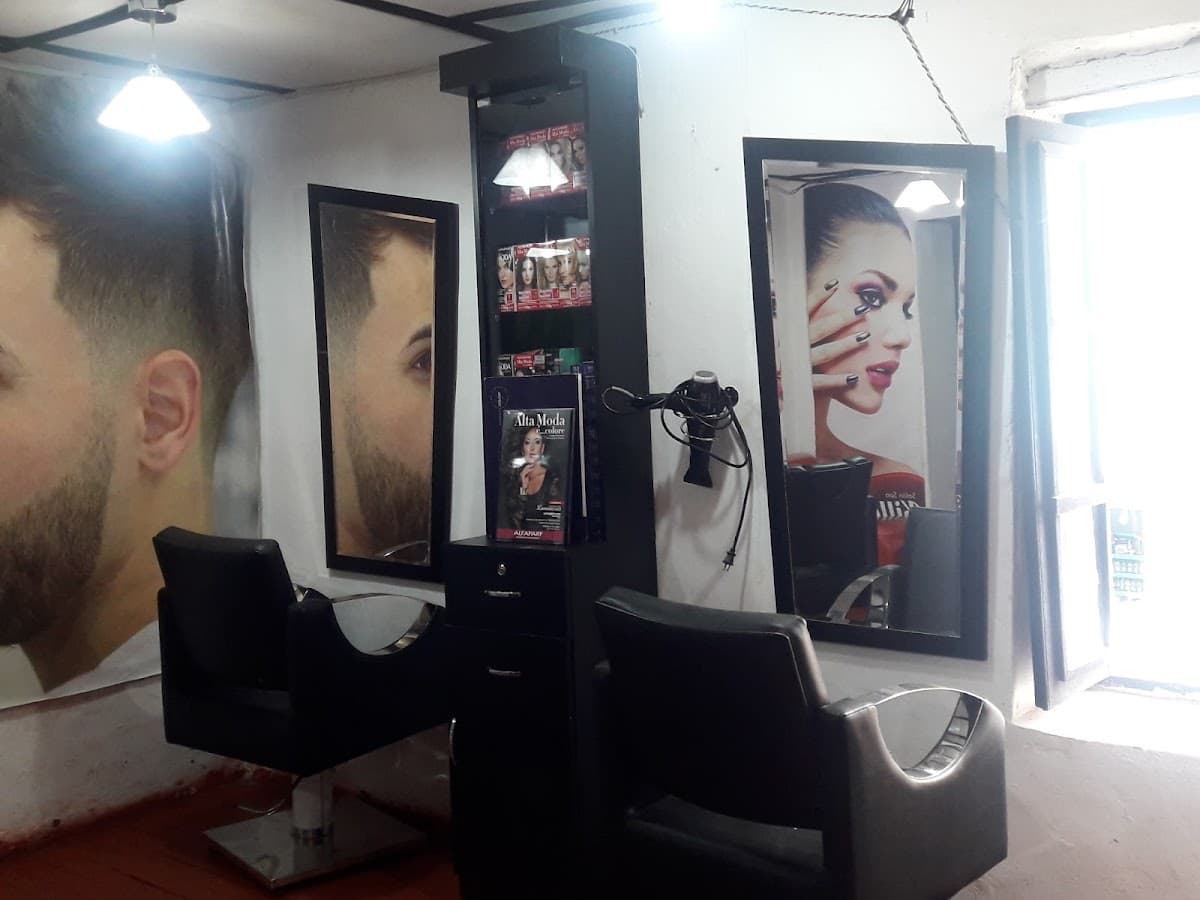 Karicias Salon &Spa — foto