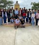 Complejo Arqueologico de Chusis — foto