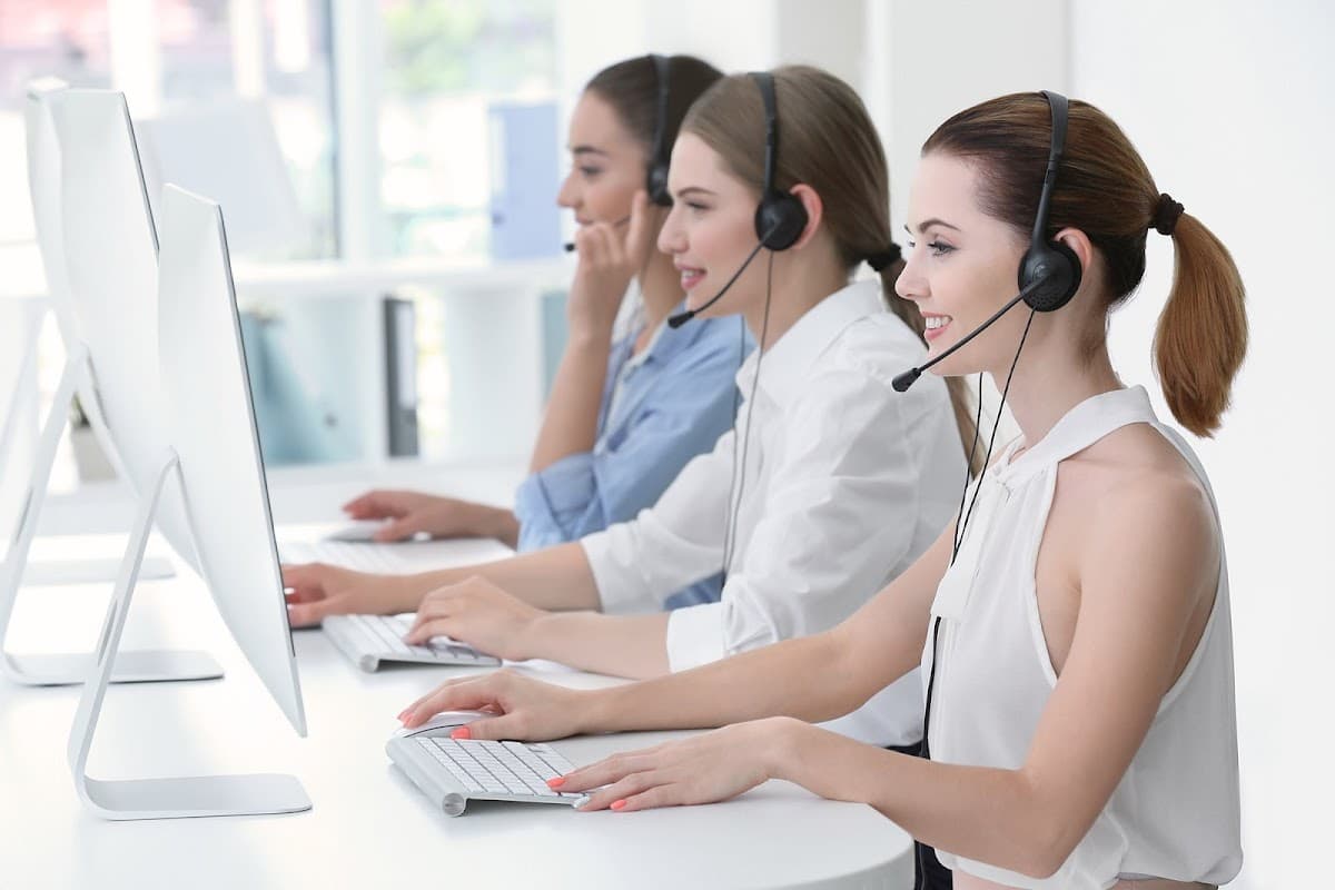 Professional Answering Service