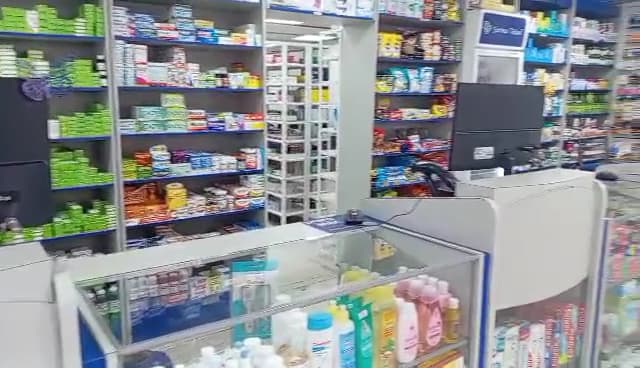 Farma Vital Monaco - Farmacias en Caracas — foto