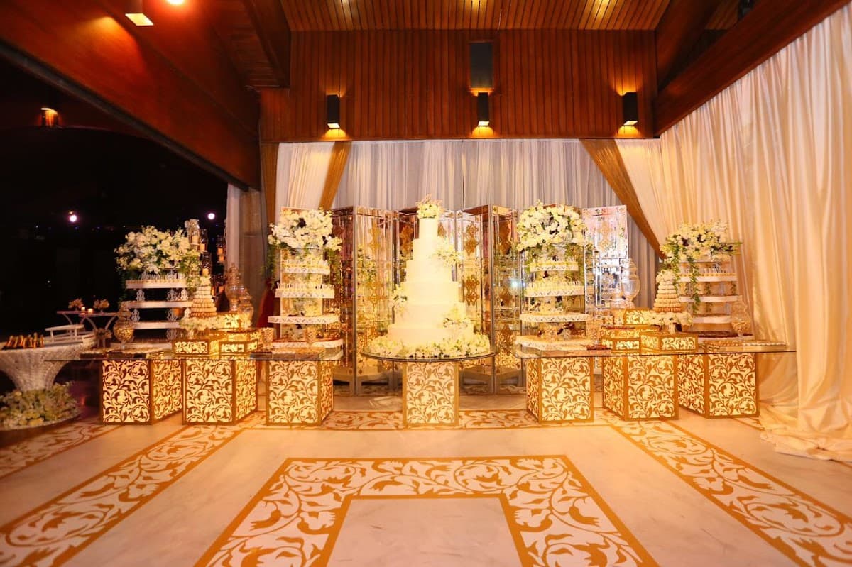 Mi Boda Magica by Carolina Muzo — foto