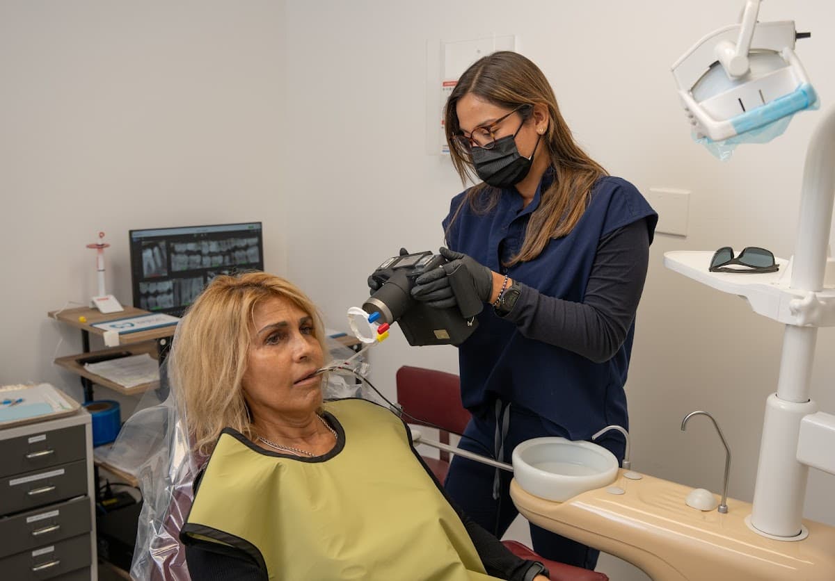 North Dental Care — foto