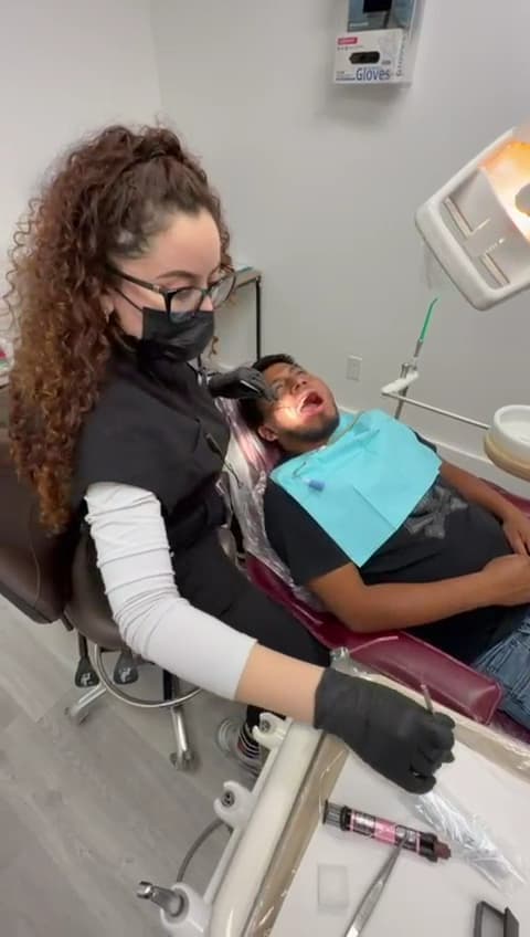 North Dental Care — foto