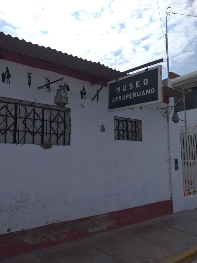 Museo Afroperuano De Zaña — foto
