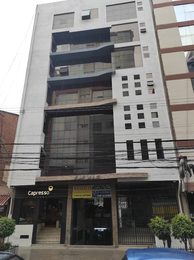 Innova Abogados - Especialistas en negligencia medica Cochabamba