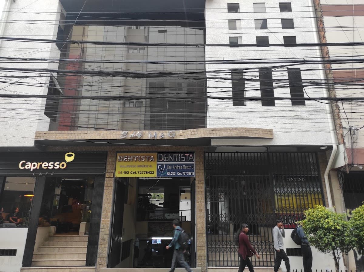 Innova Abogados - Especialistas en negligencia medica Cochabamba — foto