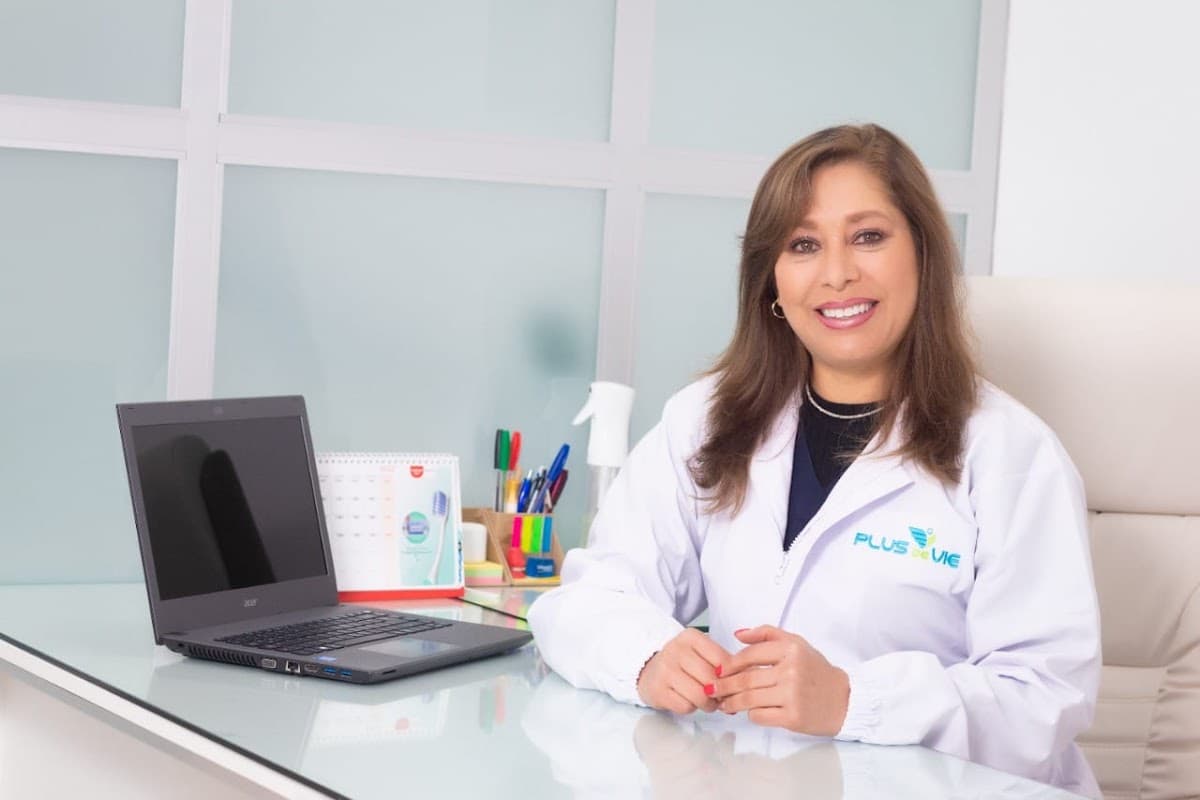 CLÍNICA DENTAL EN CUSCO — foto