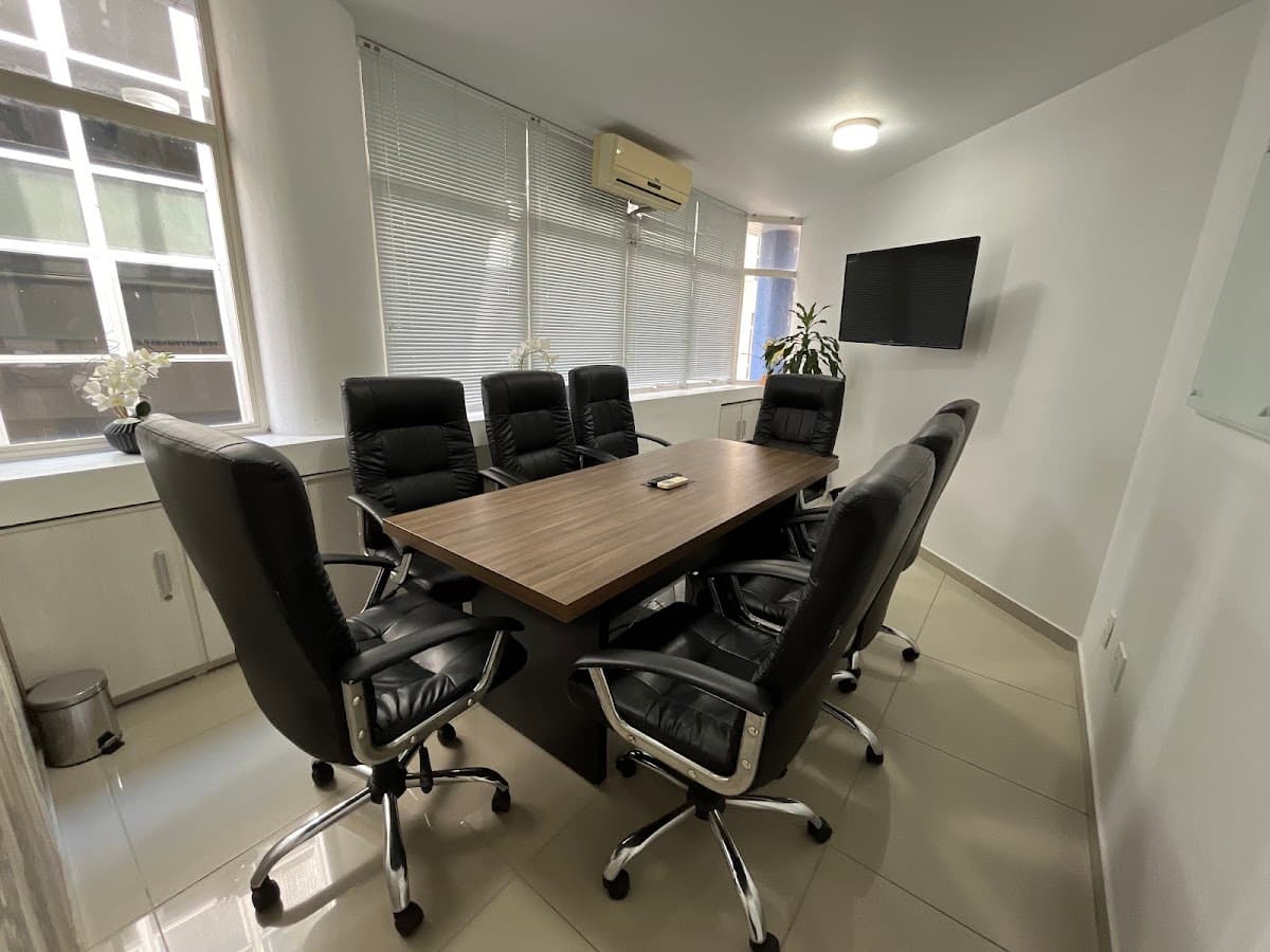 Rocha Corretora de Seguros e Consultoria — foto