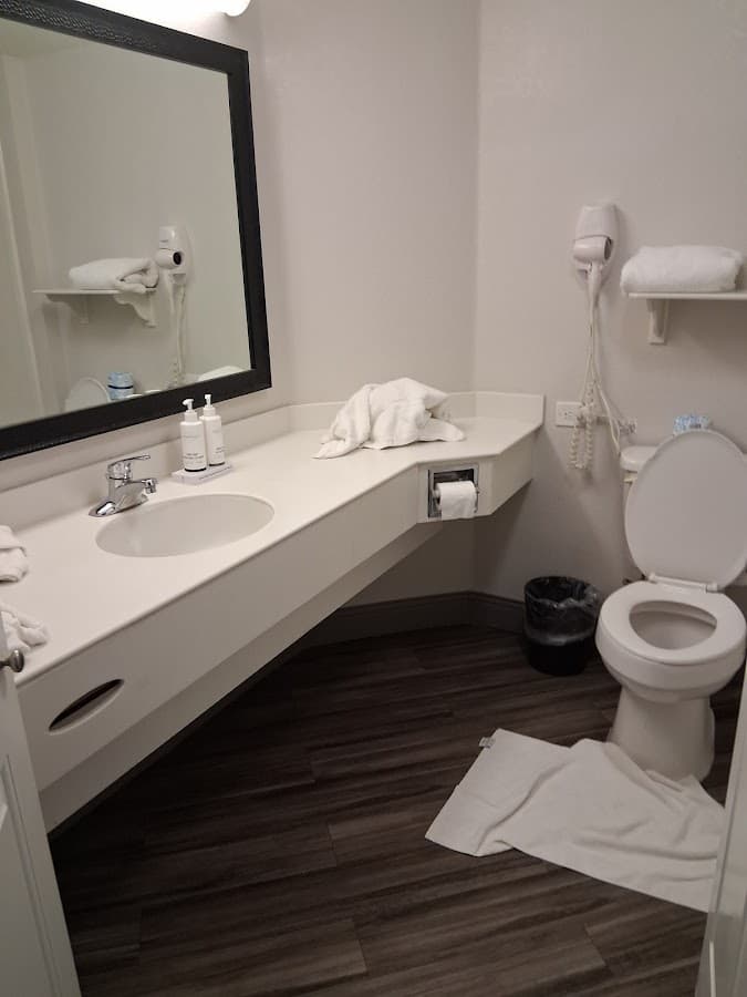 La Quinta Inn & Suites by Wyndham Orlando Airport — foto