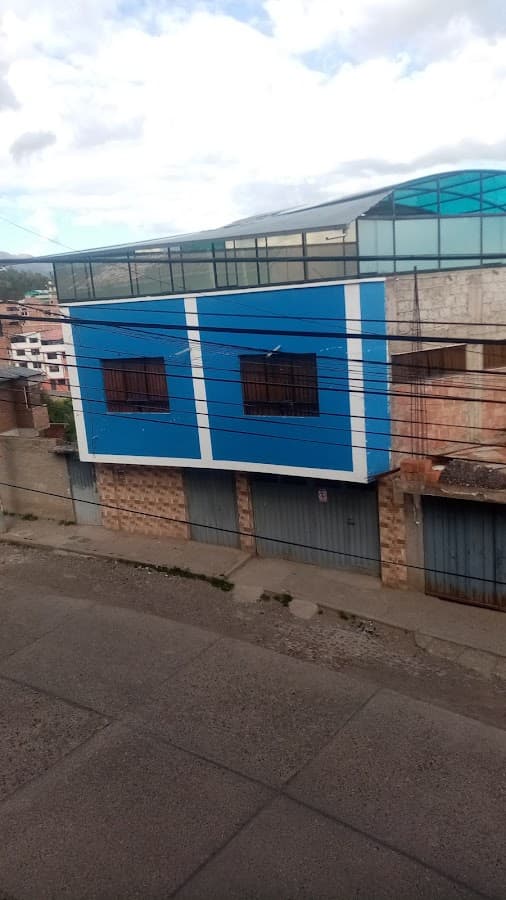 NIAN CUSCO TOUR — foto