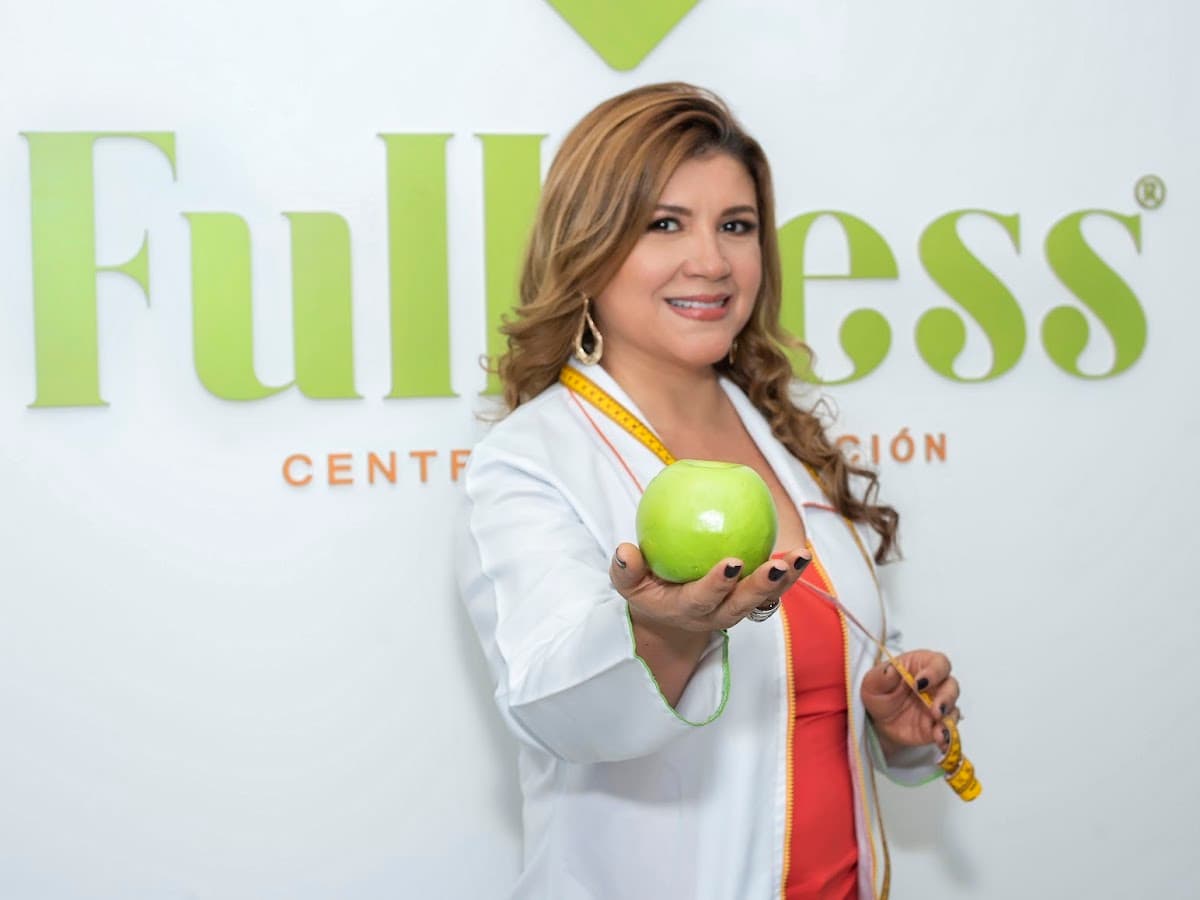 Salud Perfecta