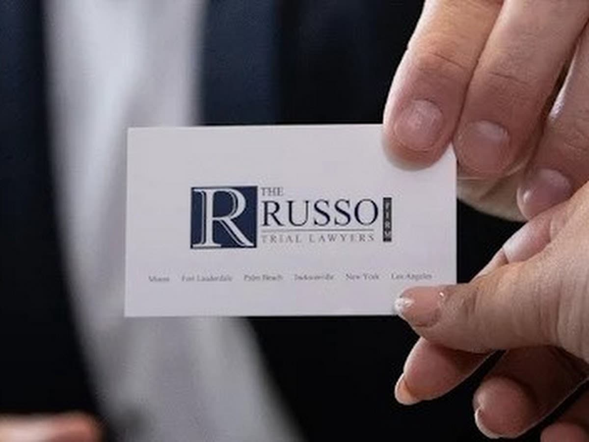 Netska Law Group, PLLC — foto