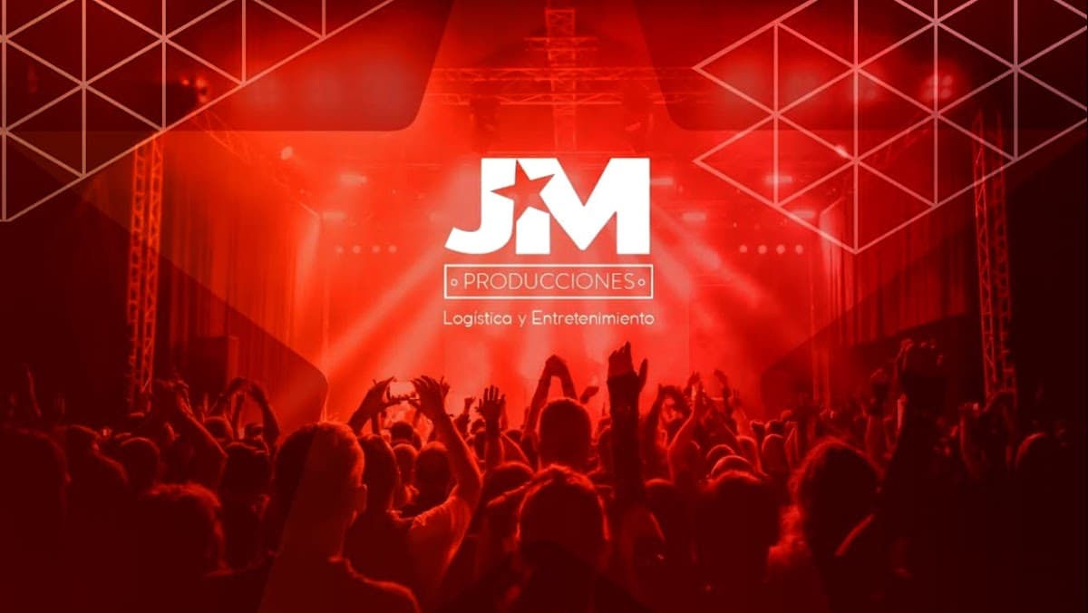 Bingos & Eventos JM_PRODUCCIONES