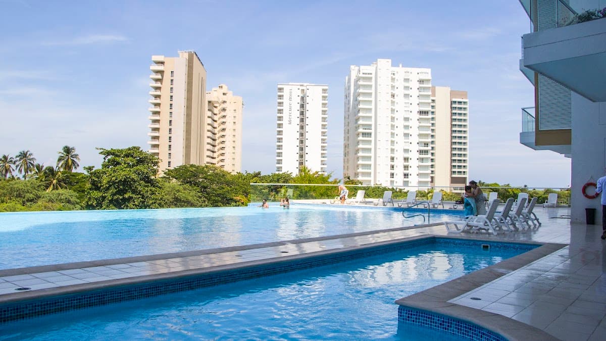 L&L Soluciones Inmobiliarias | Apartamentos en Venta en Santa Marta Frente al Mar — foto