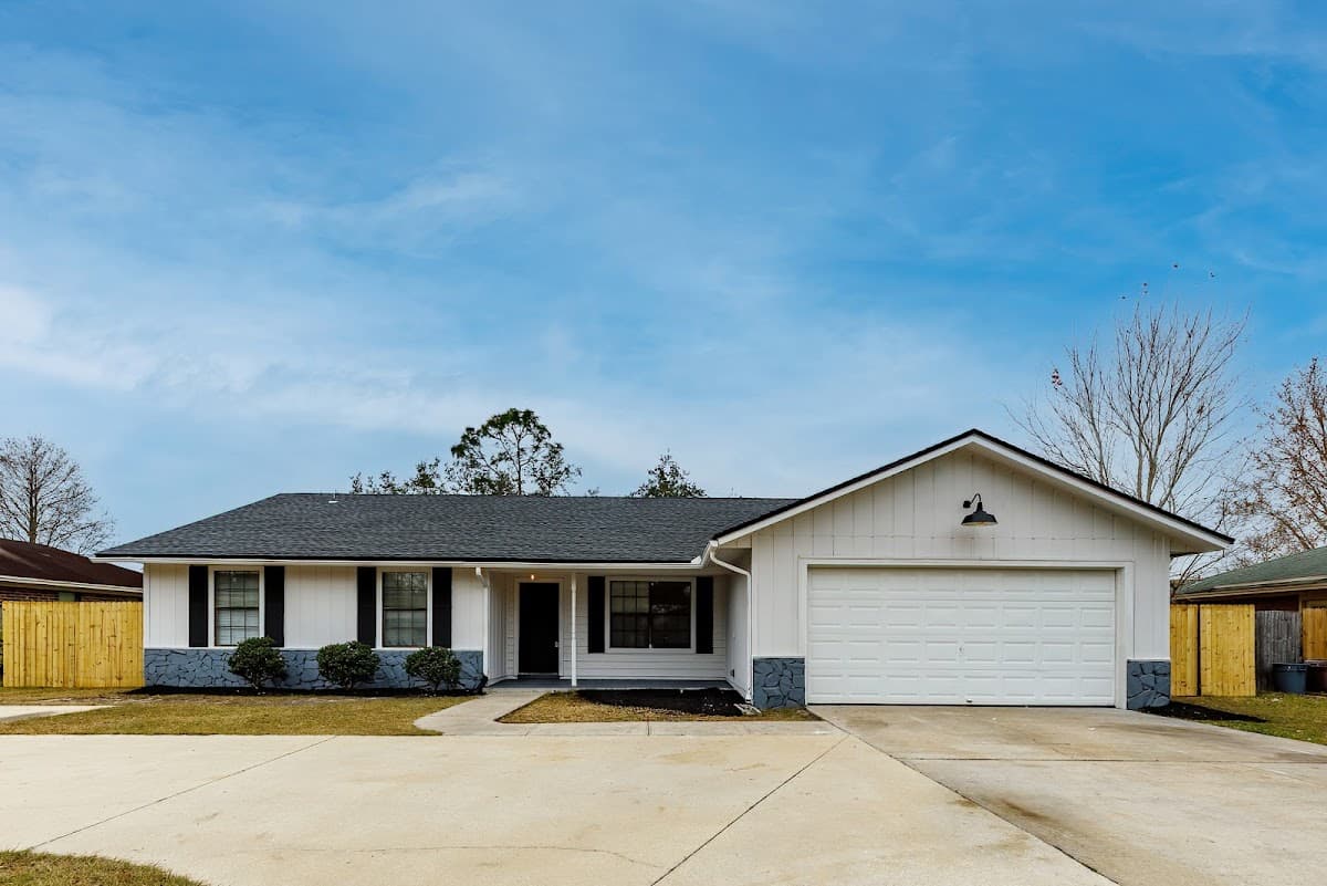 Fader & Co. We Buy Homes and Land Jacksonville Florida