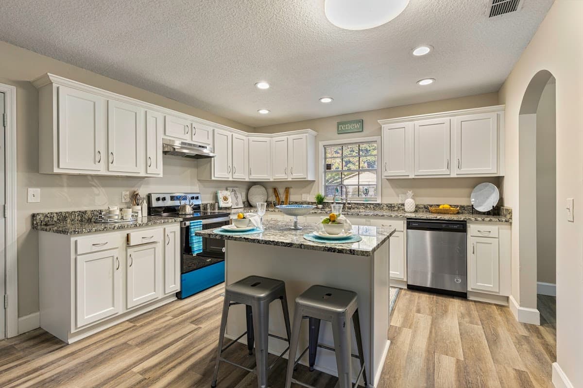 Fader & Co. We Buy Homes and Land Jacksonville Florida — foto