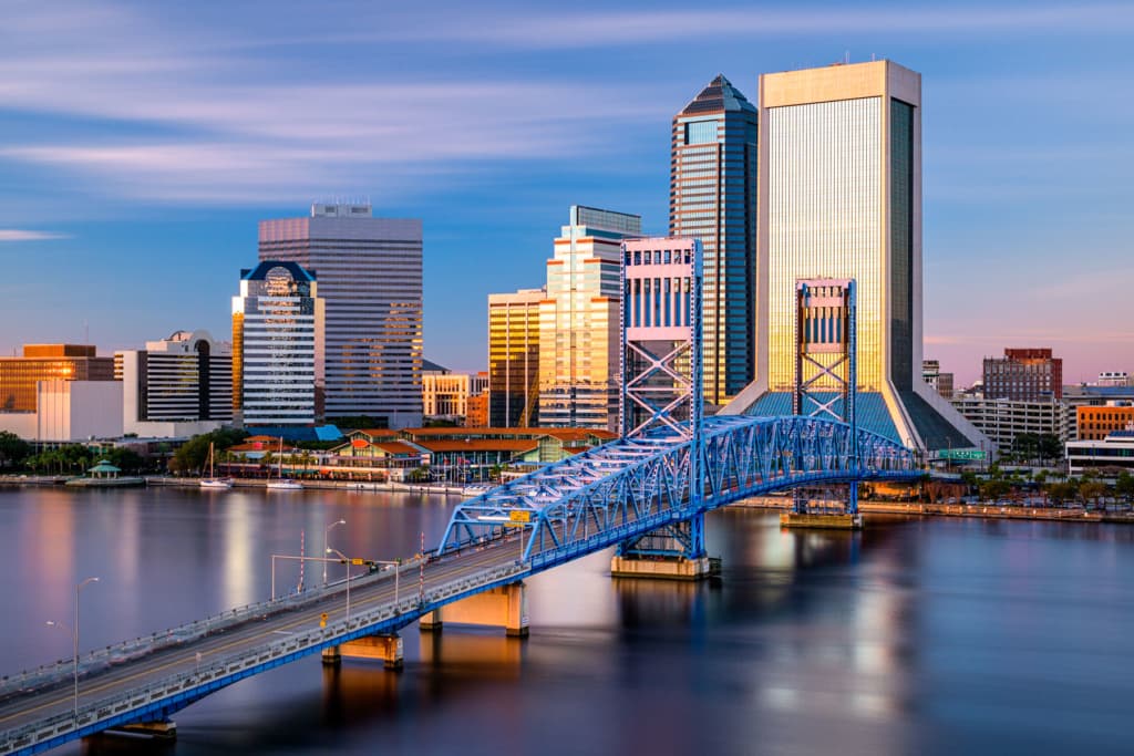 Fader & Co. We Buy Homes and Land Jacksonville Florida — foto