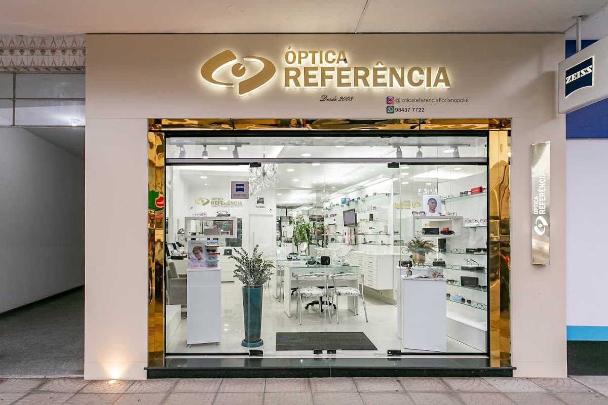 Óptica Referência Zeiss Vision Expert | Continente