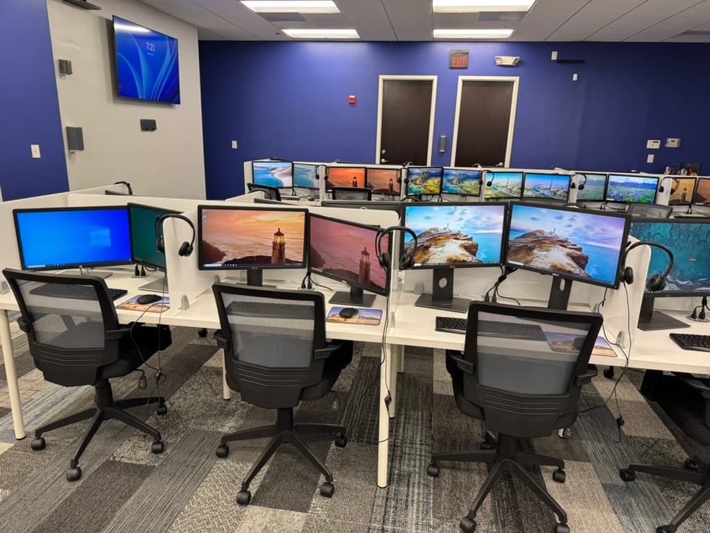 USA Computer Store — foto