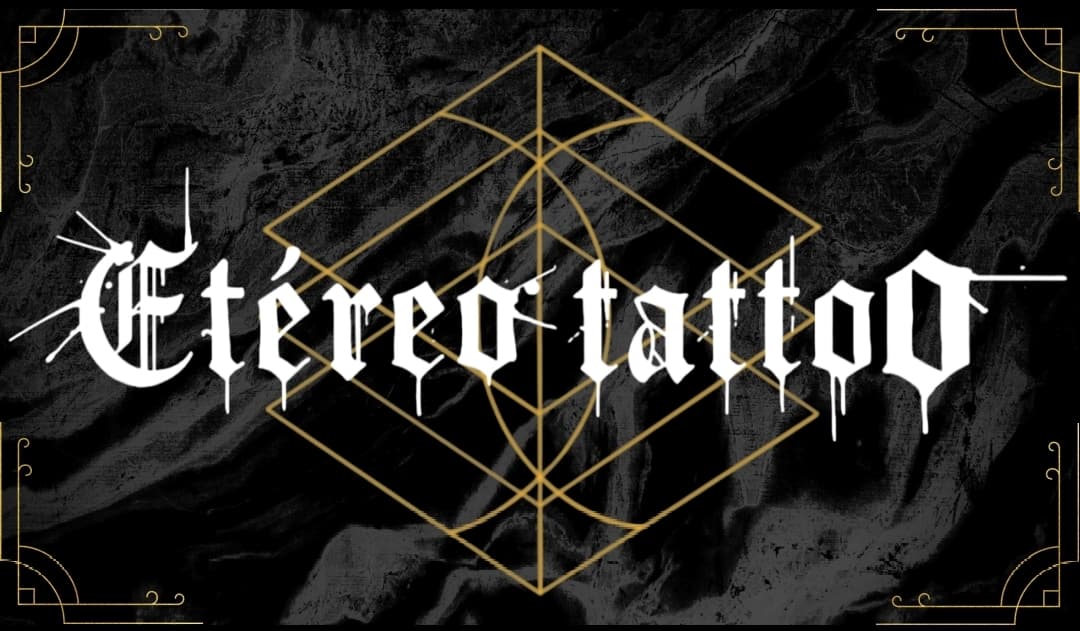 Etéreo tattoo — foto