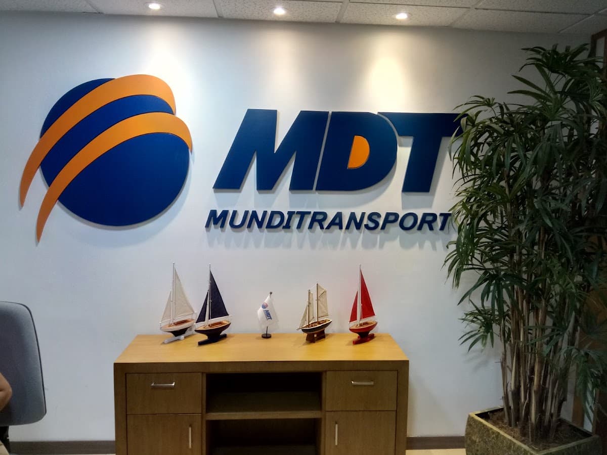 Transport Solutions TSTM S.A — foto
