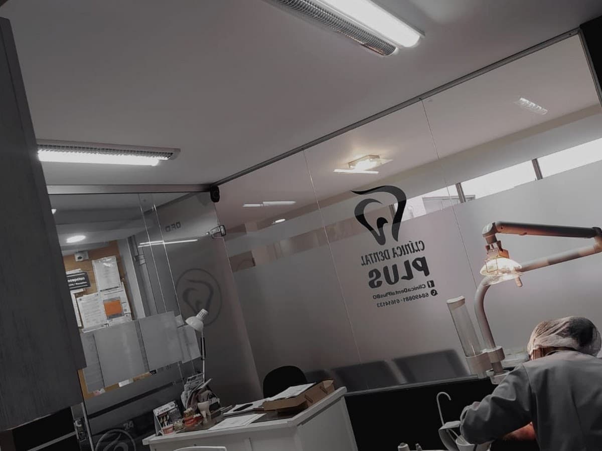Clinica dental Stetic Plus — foto