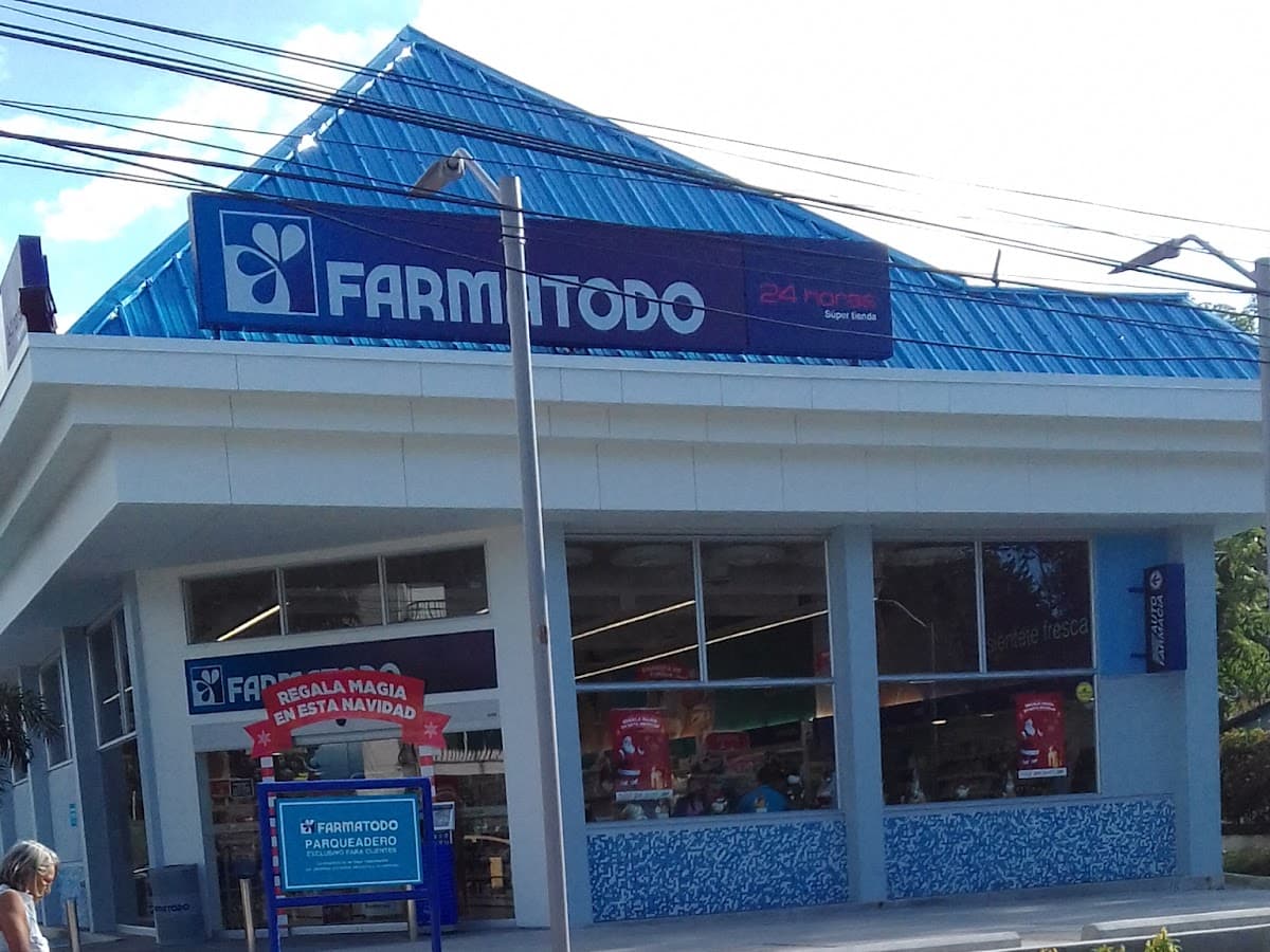 Farmacia Vida — foto