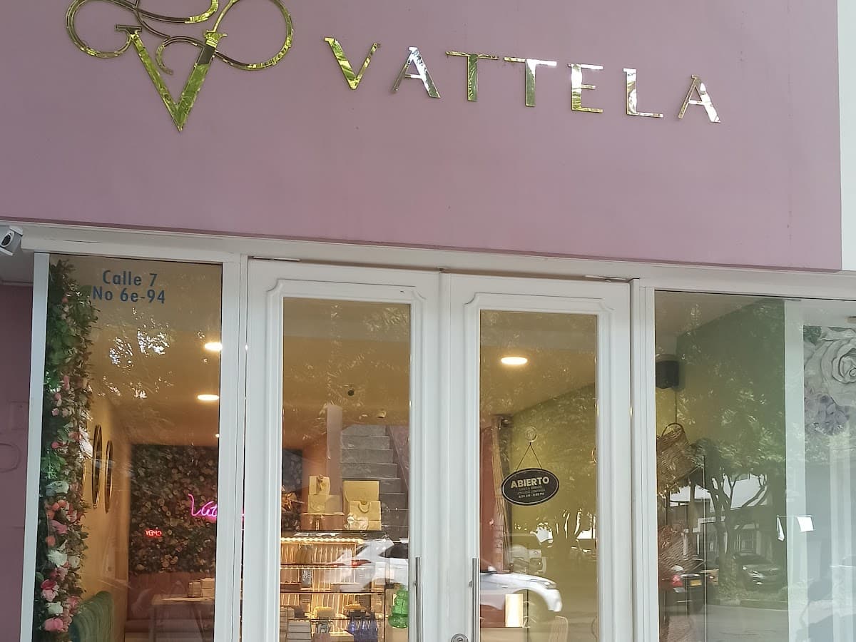 Vatti Cafe — foto