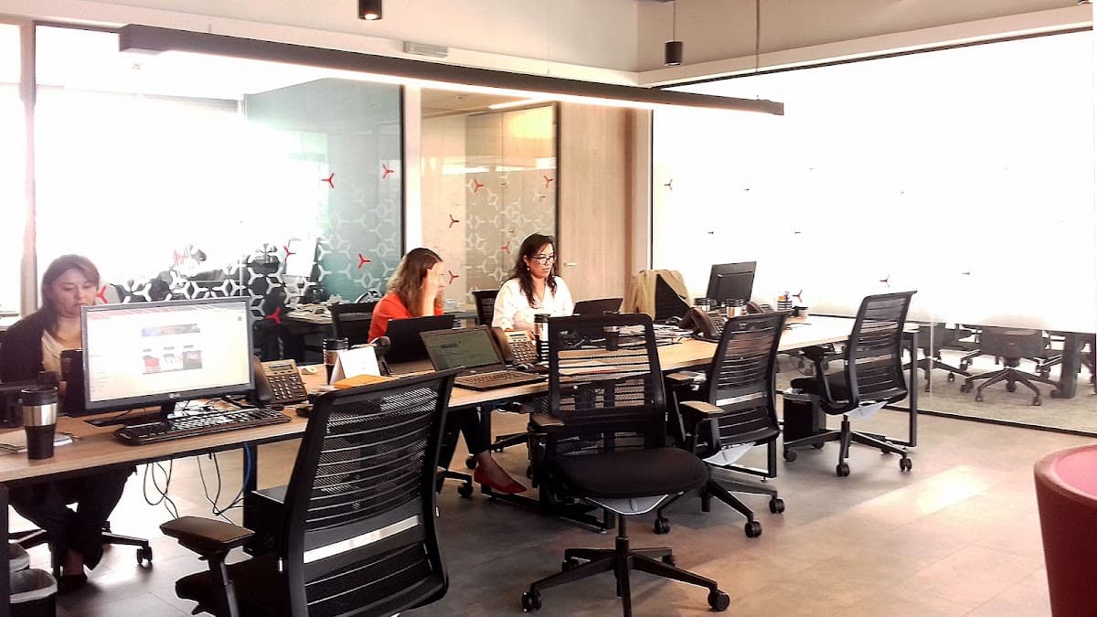 Inmobiliaria La Coruña — foto