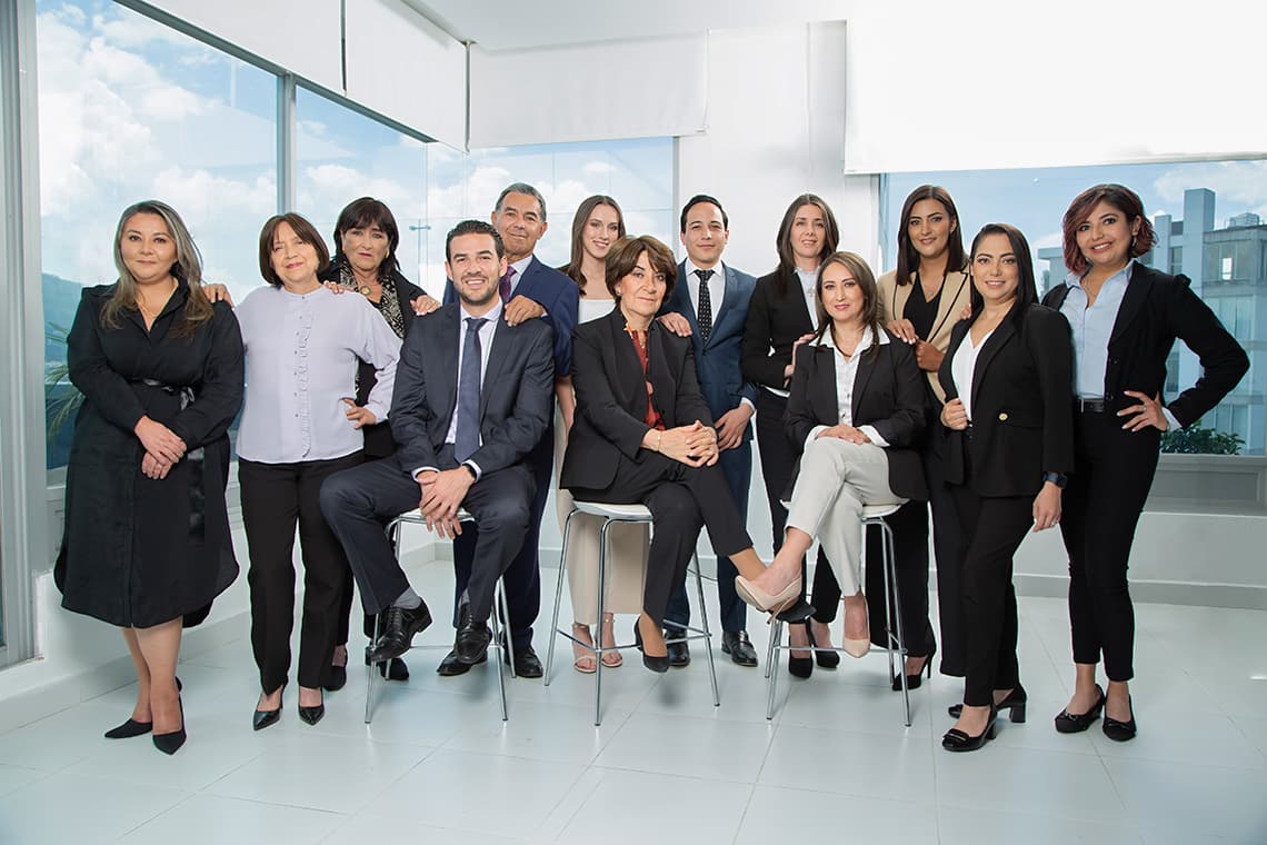 Inmobiliaria La Coruña — foto