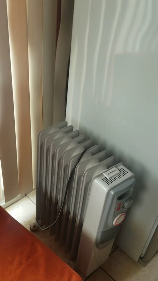 Tambo Del Solar — foto