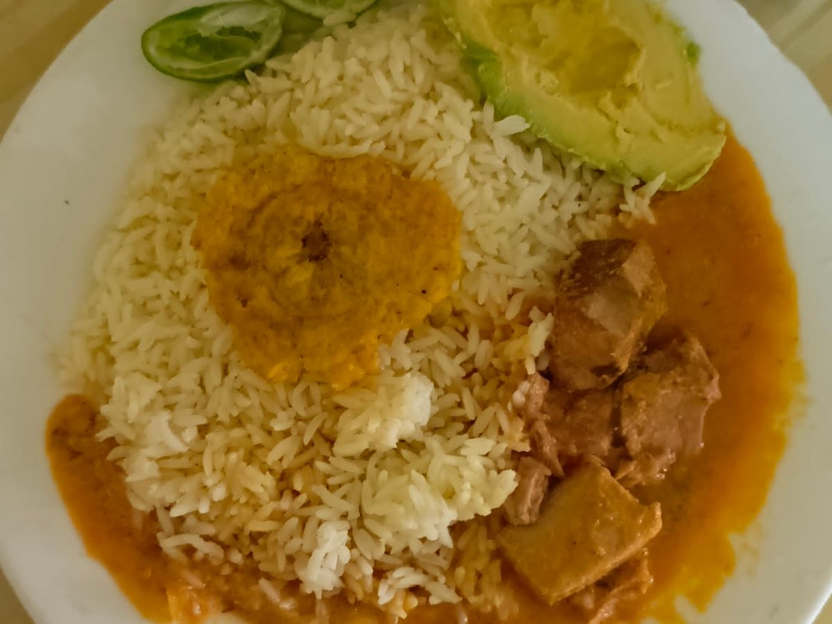 El Socio Restaurante — foto