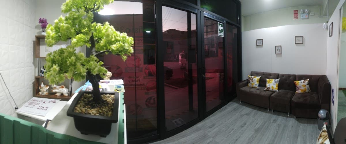 Fisio360Huancayo — foto