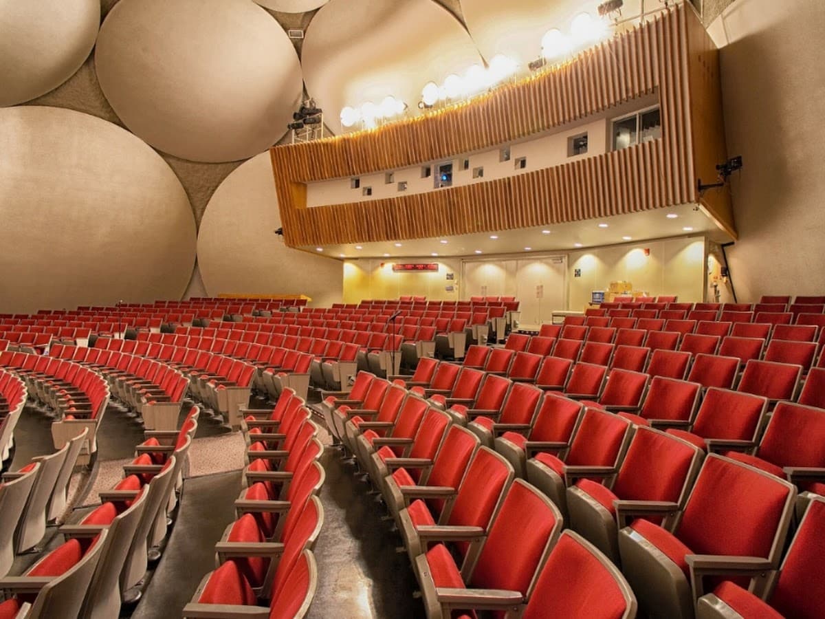 Eventos para Empresas