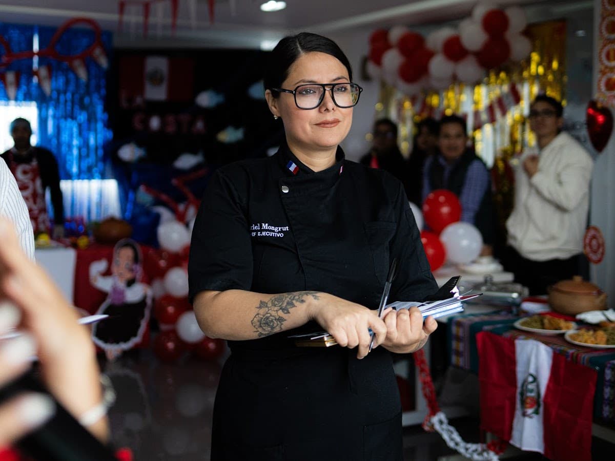 Eventos para Empresas — foto