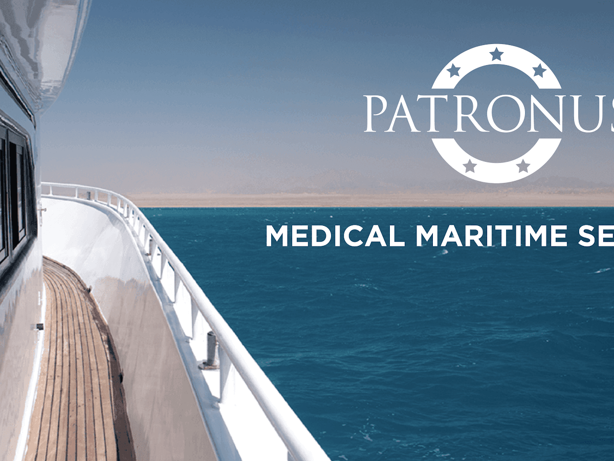 HMC Maritime Clinic , MCA, Norwegian, FAA — foto