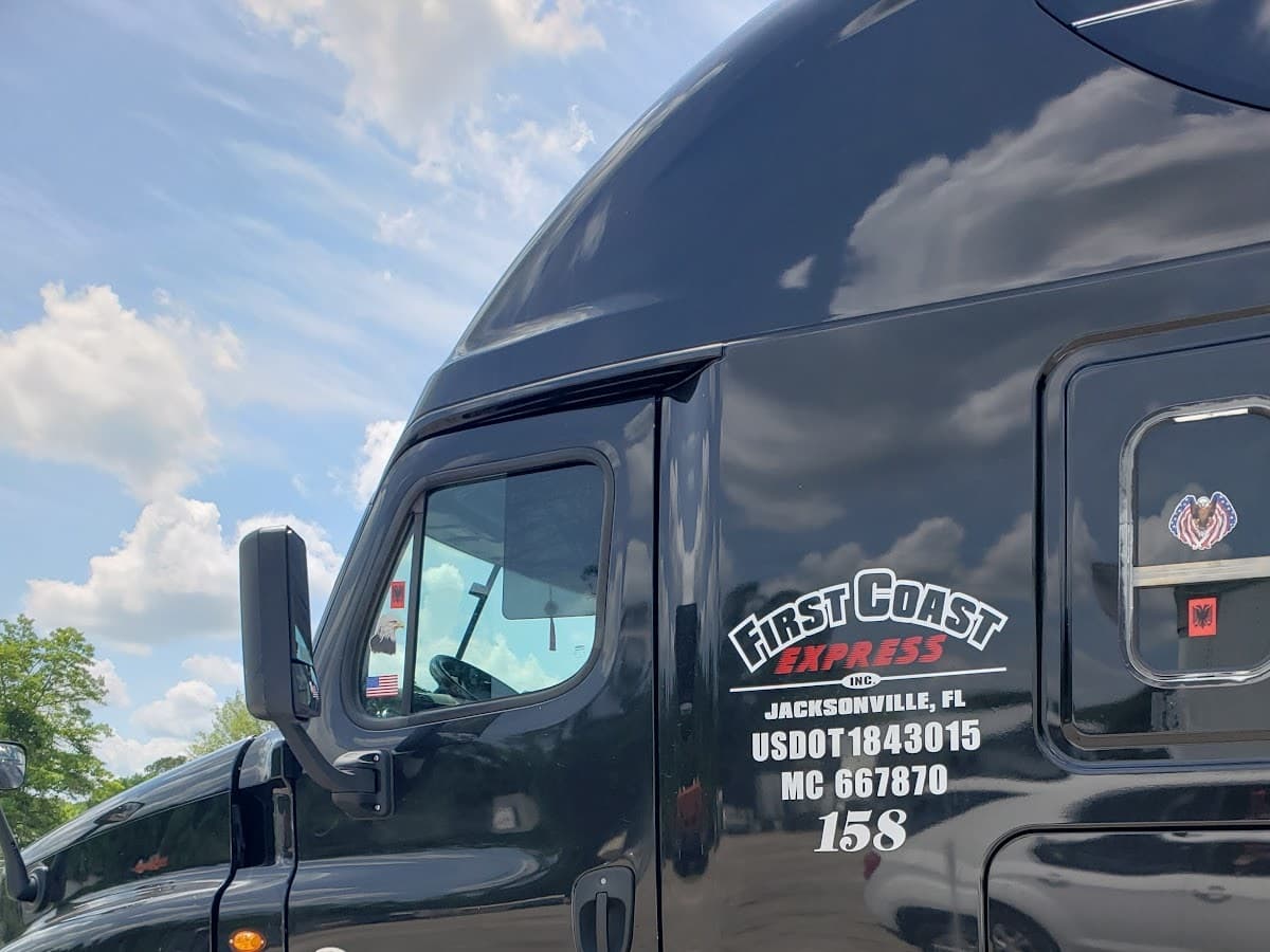 First Coast Logistics — foto