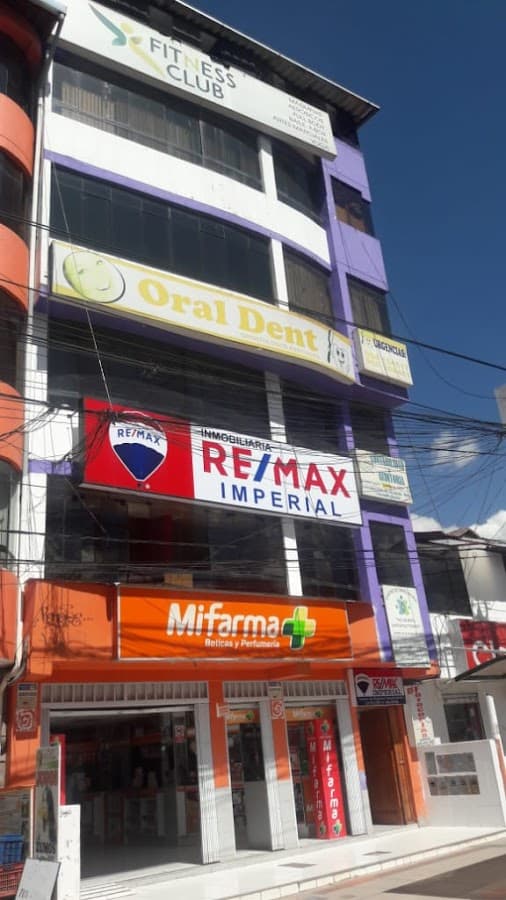 REMAX CUSCO IMPERIAL — foto