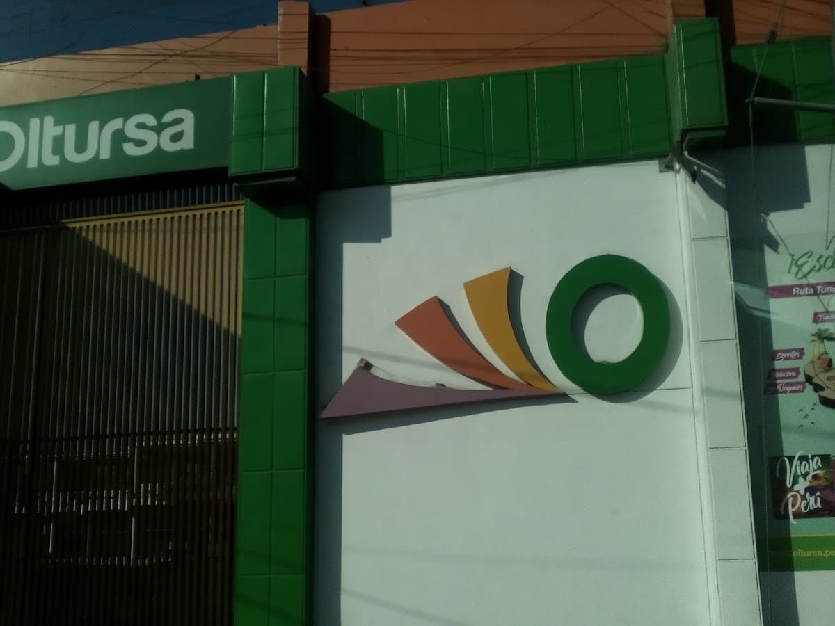 OLTURSA CHICLAYO