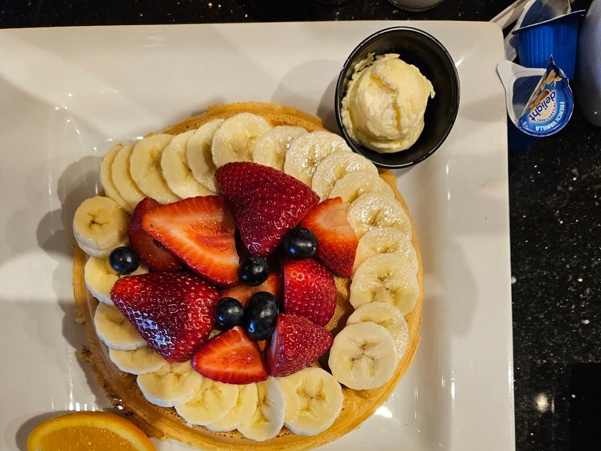 Keke's Breakfast Cafe — foto