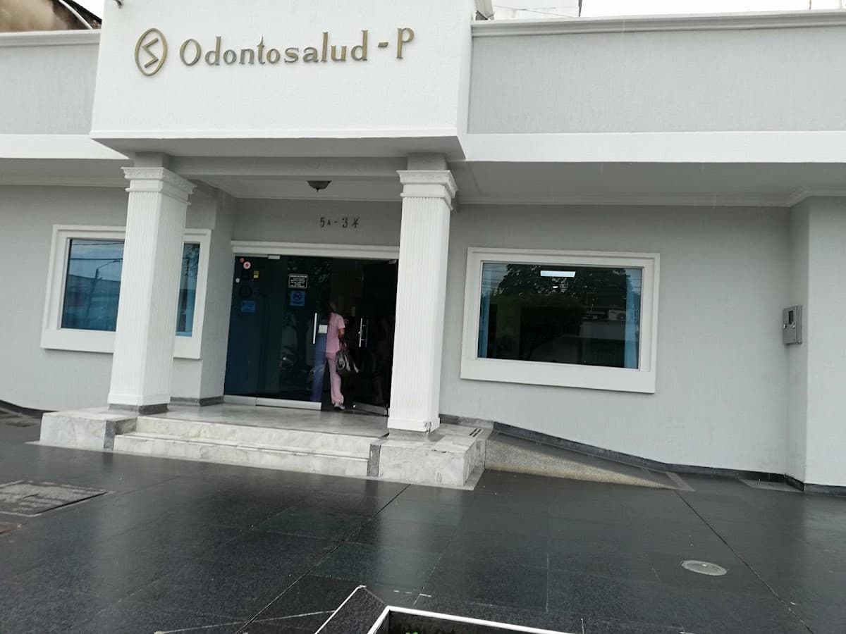 Odontosalud-P
