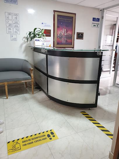 latinoamericana de bienes raices ltda — foto