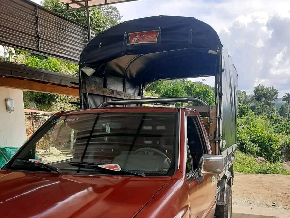 Internacional autorepuestos — foto