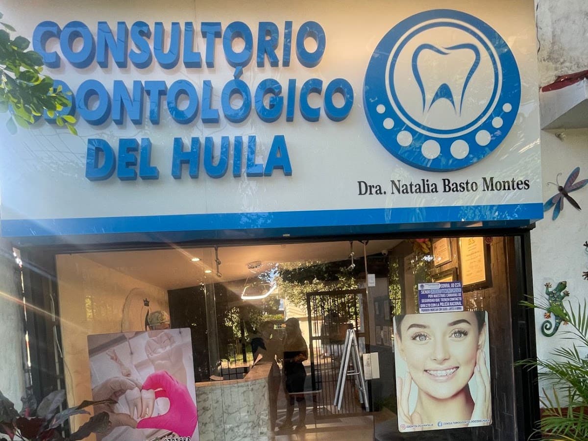 Dra. Blanca Cecilia Silva Hermida, Odontopediatra — foto