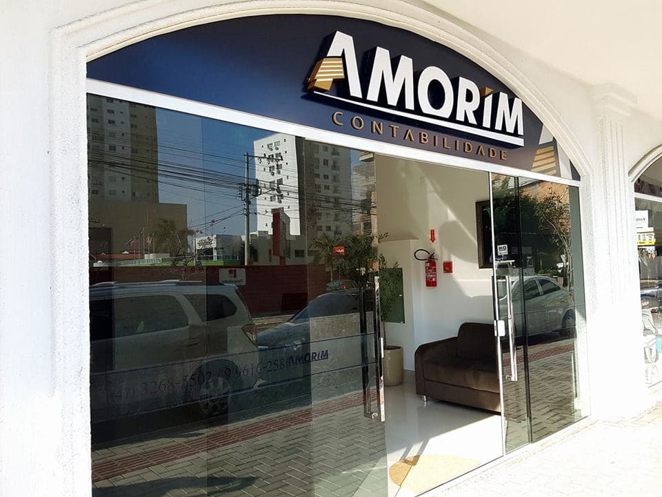 Amorim Contabilidade — foto