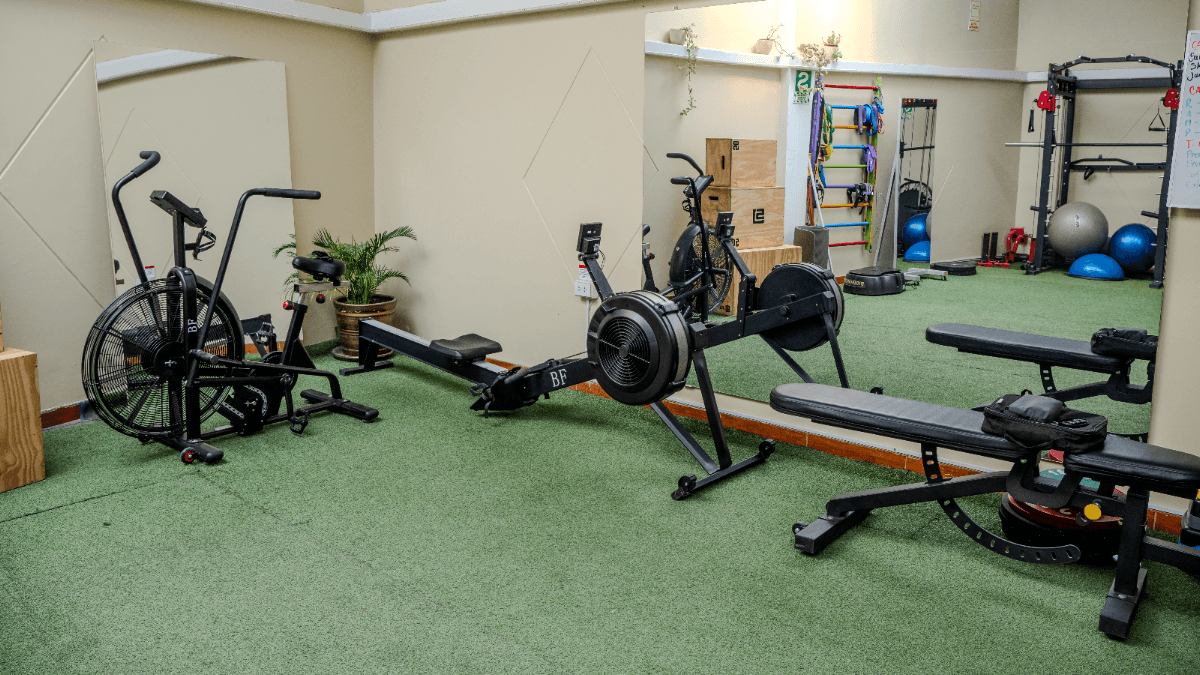 Global Physio Fisioterapia Especializada