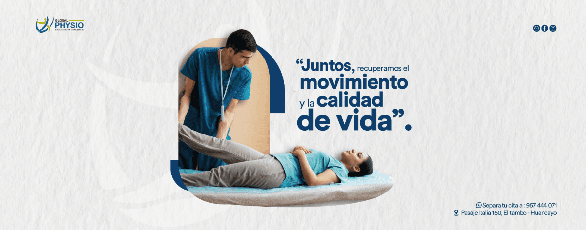Global Physio Fisioterapia Especializada — foto