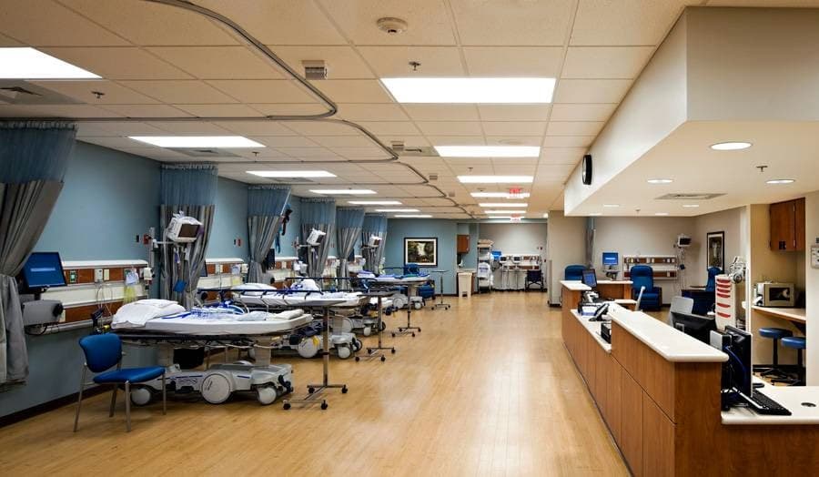 Broward Health Imperial Point